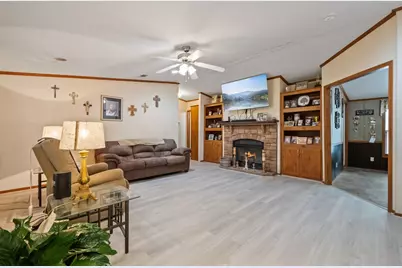 470 Antigua Drive, Point Blank, TX 77364 - Photo 6