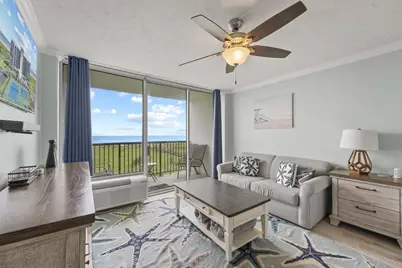 415 E Beach Drive #214, Galveston, TX 77550 - Photo 6