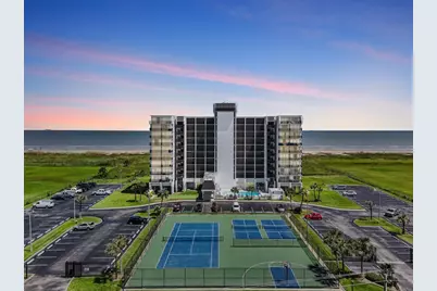 415 E Beach Drive #214, Galveston, TX 77550 - Photo 2