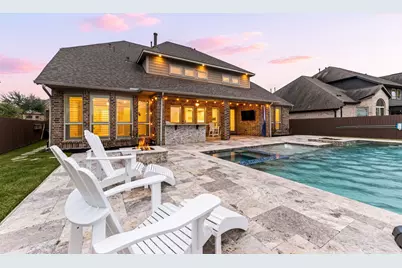 10703 William Pass Lane, Cypress, TX 77433 - Photo 48