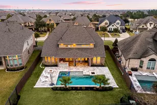 10703 William Pass Ln, Cypress, TX 77433 - Photo 2