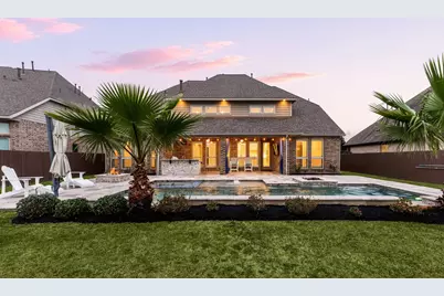 10703 William Pass Lane, Cypress, TX 77433 - Photo 42