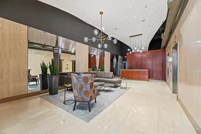 917 Main Street #603, Houston, TX 77002 - Photo 4