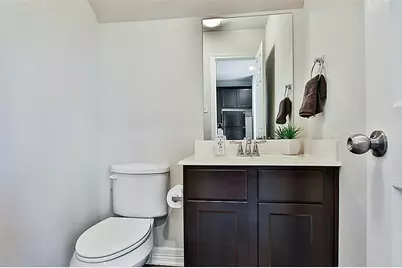 34 Woodland Hills Drive #A, Conroe, TX 77303 - Photo 8