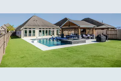 3612 Spring Heights Court, Pearland, TX 77584 - Photo 1