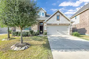 9211 Union Meadow Ln, Cypress, TX 77433 - Photo 1
