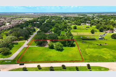 602 Sycamore Road, Richmond, TX 77469 - Photo 1