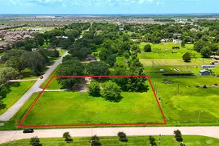 602 Sycamore Rd, Richmond, TX 77469 - Photo 1