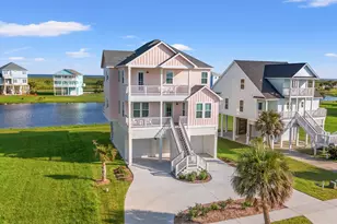 26831 Baywater Dr, Galveston, TX 77554 - Photo 2