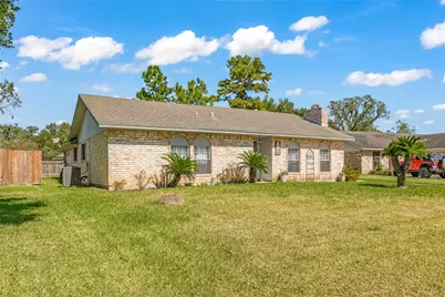 2705 Parrott Avenue, Rosenberg, TX 77471 - Photo 4