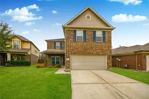 2662 Magnolia Fair Way, Spring, TX 77386 - Photo 2