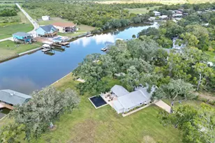 1288 County Rd 297, Sargent, TX 77414 - Photo 32