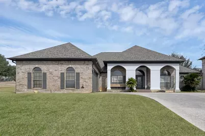 135 April Waters Drive N, Montgomery, TX 77356 - Photo 1