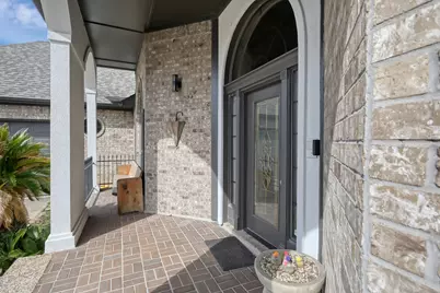135 April Waters Drive N, Montgomery, TX 77356 - Photo 4