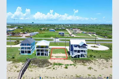 12027 Sand Dollar Beach Drive, Galveston, TX 77554 - Photo 8