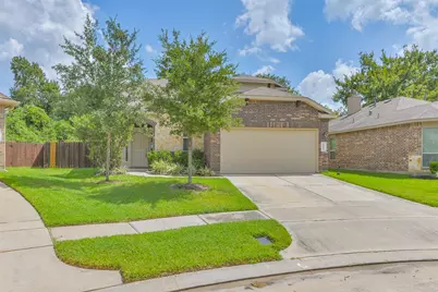25822 Zula Drive, Tomball, TX 77375 - Photo 1