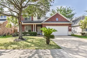 911 Merlin Roost, Katy, TX 77494 - Photo 1