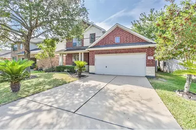 911 Merlin Roost, Katy, TX 77494 - Photo 4