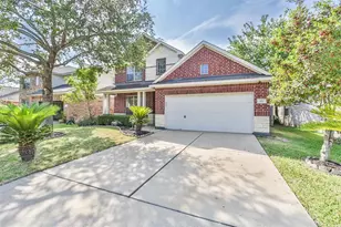 911 Merlin Roost, Katy, TX 77494 - Photo 4