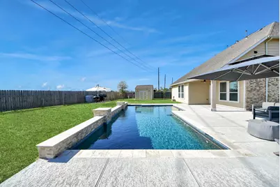 15003 Winter Dawn Way, Humble, TX 77396 - Photo 36