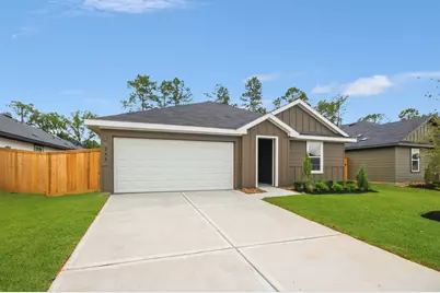 244 Golden Eagle Boulevard, New Waverly, TX 77358 - Photo 2