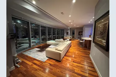 1600 Post Oak Boulevard #1206, Houston, TX 77056 - Photo 1