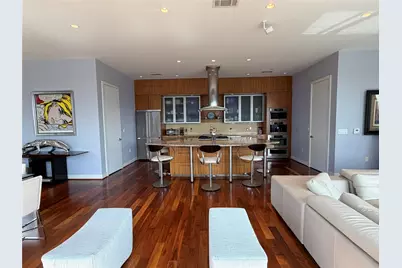 1600 Post Oak Boulevard #1206, Houston, TX 77056 - Photo 8
