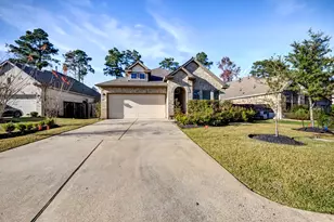 119 Winged Elm Ct, Conroe, TX 77318 - Photo 2