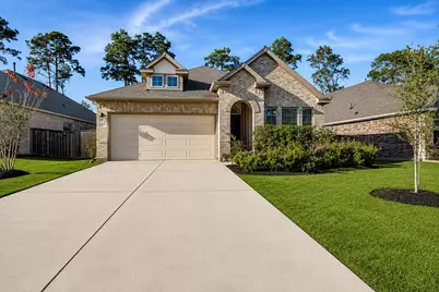 119 Winged Elm Court, Conroe, TX 77318 - Photo 2