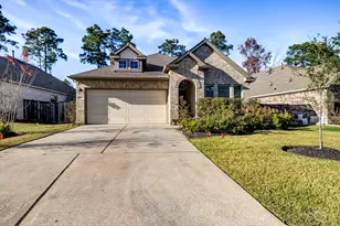 119 Winged Elm Ct, Conroe, TX 77318 - Photo 2