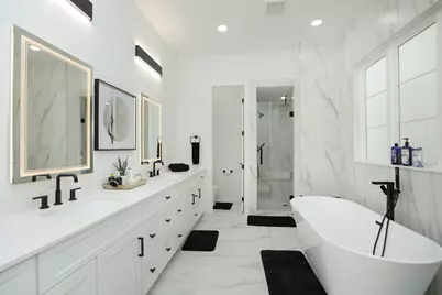 5704 Fairdale Lane #B, Houston, TX 77057 - Photo 8