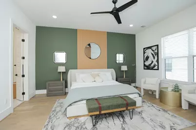 5704 Fairdale Lane #B, Houston, TX 77057 - Photo 6