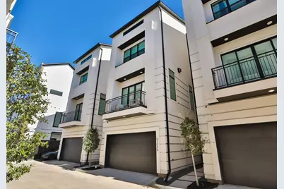 5704 Fairdale Lane #B, Houston, TX 77057 - Photo 2