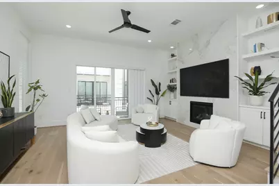 5704 Fairdale Lane #B, Houston, TX 77057 - Photo 20