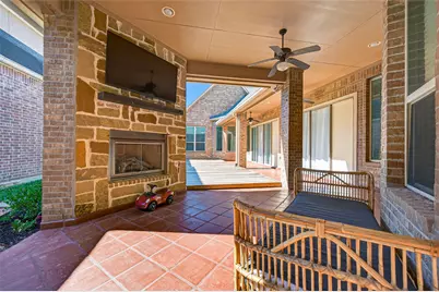 46 Sundown Ridge Place, Tomball, TX 77375 - Photo 42