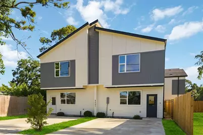 5827 Polly  Unit A Street #A, Houston, TX 77016 - Photo 2