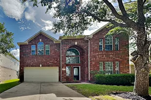 7031 Tallow Knoll Ln, Richmond, TX 77407 - Photo 1