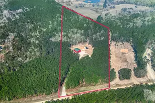 3535 Felix Currie Rd, Point Blank, TX 77364 - Photo 1