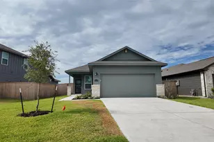 14190 Granger Pointe Ln, Conroe, TX 77302 - Photo 1