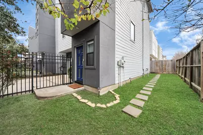2119 Hadley Street, Houston, TX 77003 - Photo 2