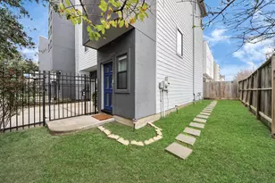 2119 Hadley St, Houston, TX 77003 - Photo 2