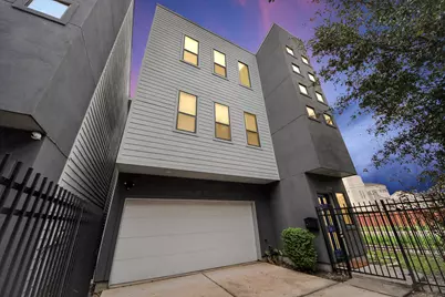 2119 Hadley Street, Houston, TX 77003 - Photo 1
