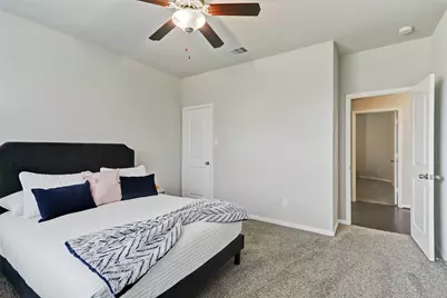 12110 Allington Cove Lane, Humble, TX 77346 - Photo 10