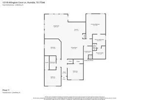 12110 Allington Cove Ln, Humble, TX 77346 - Photo 24