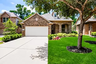118 Wood Drake Pl Pl, The Woodlands, TX 77375 - Photo 1