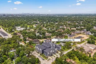 901 Lehman St, Houston, TX 77018 - Photo 6