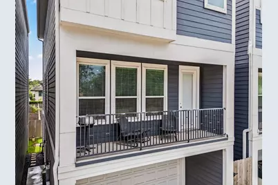 901 Lehman Street #C, Houston, TX 77018 - Photo 26