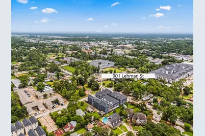 901 Lehman Street #C, Houston, TX 77018 - Photo 46