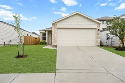 5345 Basquiat Drive, Houston, TX 77048 - Photo 1