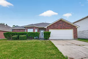 2111 Laurel Arbor Dr, Houston, TX 77014 - Photo 1